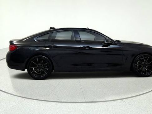 Used 2020 BMW 430i Gran Coupe RWD image 10