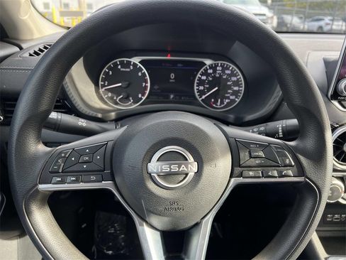 Used 2024 Nissan Sentra SV image 15