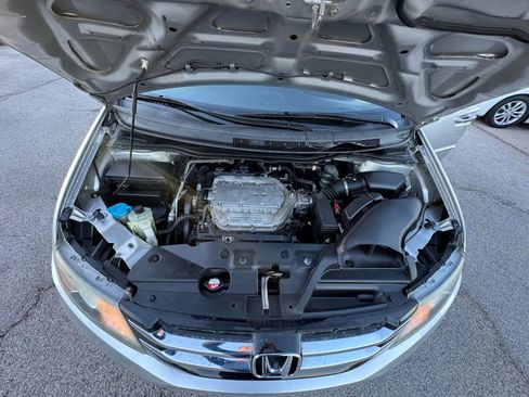 Used 2014 Honda Odyssey EX-L image 35