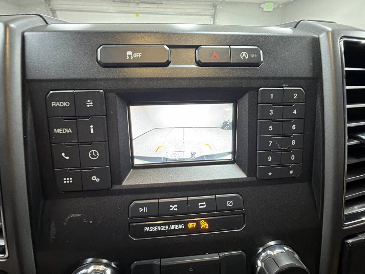 Used 2018 Ford F150 XLT w/ Equipment Group 301A Mid AWD/4WD image 10