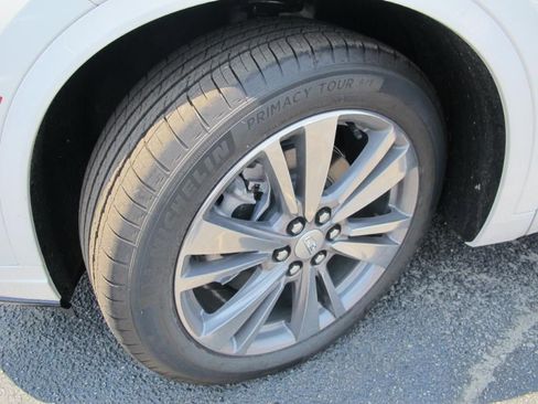 New 2025 Cadillac XT6 Premium Luxury w/ Technology Package image 26