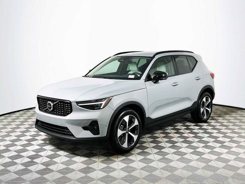 New 2026 Volvo XC40 B5 Plus w/ Protection Package Premier image 3