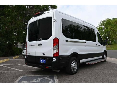 Used 2022 Ford Transit 350 XL image 6