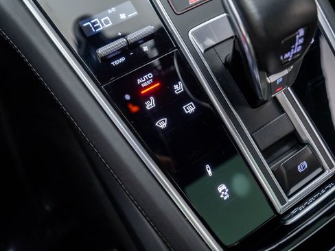 Used 2021 Porsche Panamera Turbo S w/ Premium Package image 23