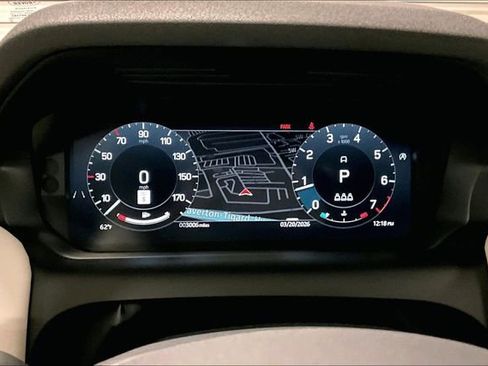 Certified 2025 Land Rover Discovery Sport S image 21