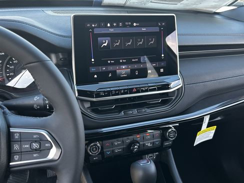 New 2026 Jeep Compass Limited AWD/4WD image 20