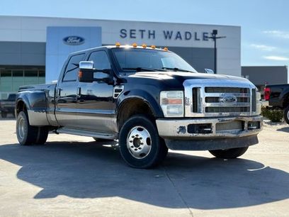 Used 2009 Ford F350 King Ranch