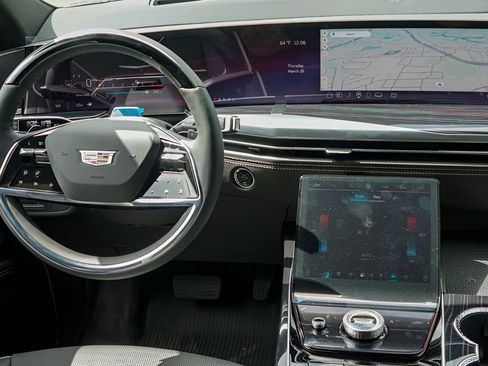 New 2026 Cadillac Escalade Sport w/ Touring Package image 24