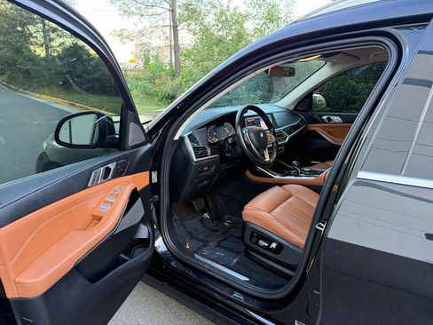 Used 2019 BMW X7 xDrive50i AWD/4WD image 15