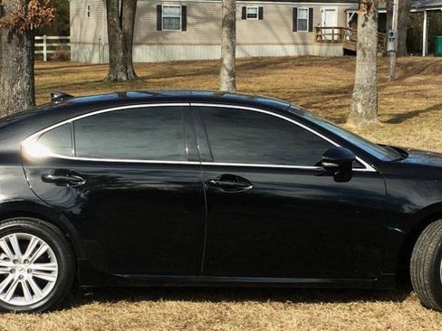 Used 2015 Lexus ES 350 w/ Premium Package image 6