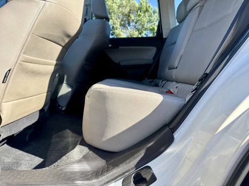 Used 2014 Subaru Forester 2.5i Touring w/ Protection Package #2 AWD/4WD image 32