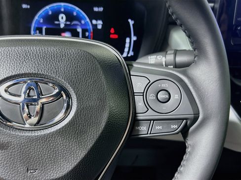 New 2026 Toyota Corolla SE FWD image 19