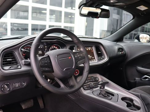 Used 2023 Dodge Challenger R/T Scat Pack w/ Plus Package image 14