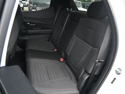 Used 2022 Hyundai Santa Cruz SEL AWD/4WD image 30