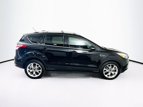 Used 2013 Ford Escape Titanium FWD image 10