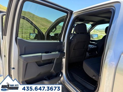 Used 2026 Ford F150 XLT w/ FX4 Off-Road Package AWD/4WD image 23
