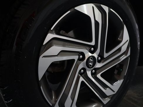 Used 2022 Hyundai Santa Fe SEL w/ Convenience + Premium Package image 31