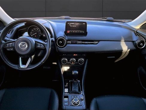 Used 2019 MAZDA CX-3 Touring w/ Preferred Equipment Package image 11