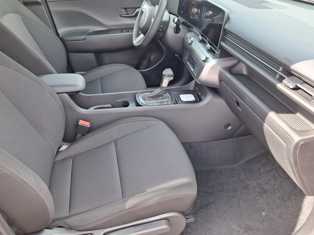 New 2027 Hyundai Kona SEL Sport AWD/4WD image 24
