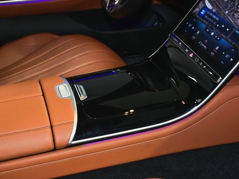 Used 2022 Mercedes-Benz S 500 4MATIC image 71