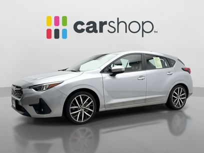 Used 2025 Subaru Impreza 2.0i Sport