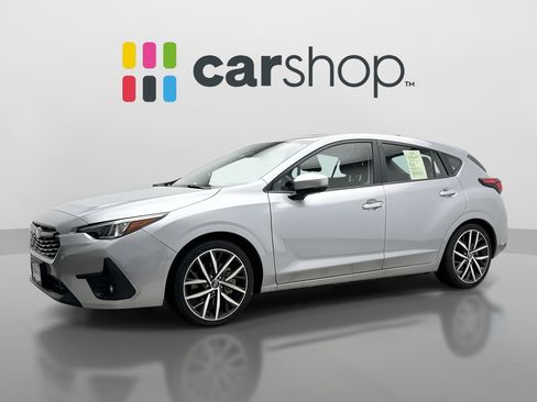 Used 2025 Subaru Impreza 2.0i Sport AWD/4WD image 1
