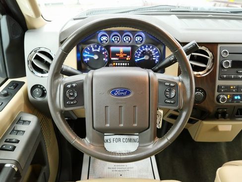 Used 2011 Ford F350 Lariat image 24