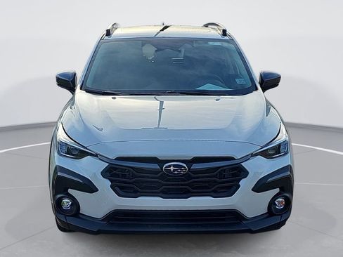 New 2026 Subaru Crosstrek 2.5i Limited AWD/4WD image 3