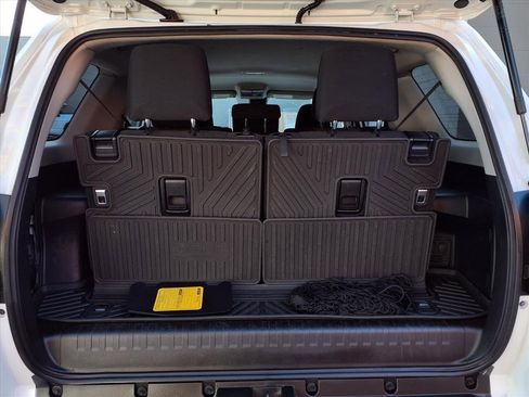 Certified 2021 Toyota 4Runner SR5 image 20