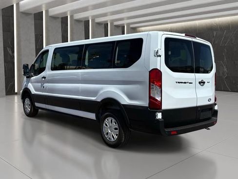 Used 2026 Ford Transit 350 XLT RWD image 6