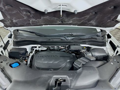 Used 2022 Honda Passport EX-L image 34