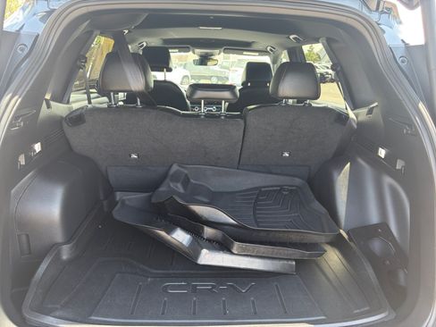 Used 2025 Honda CR-V Sport-L image 34
