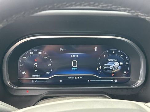 Certified 2023 Chevrolet Tahoe LT w/ LT Signature Plus Package AWD/4WD image 11