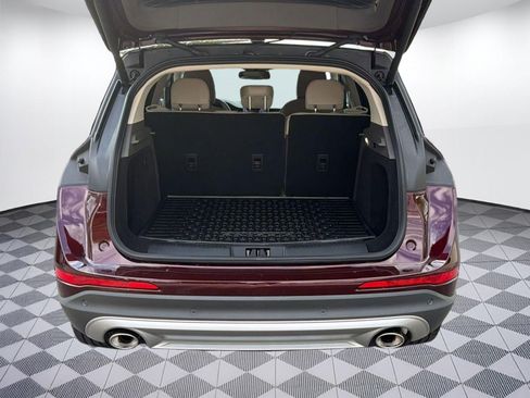 Used 2021 Lincoln Corsair AWD image 29