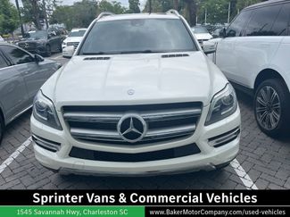 Used 2014 Mercedes-Benz GL 350 BlueTEC 4MATIC video 2