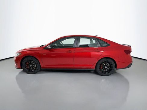 New 2026 Volkswagen Jetta GLI Autobahn FWD image 4