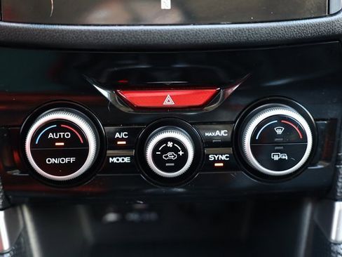 Certified 2022 Subaru Forester Limited w/ Popular Package #2 image 45