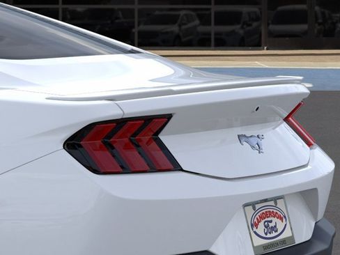 New 2026 Ford Mustang Premium RWD image 22