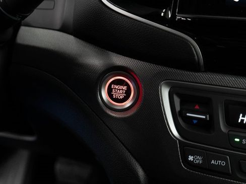 New 2026 Honda Ridgeline RTL image 30