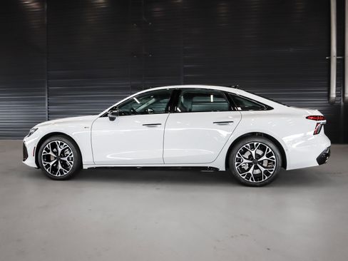 New 2026 Audi A6 Premium Plus image 14