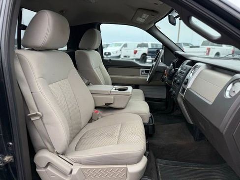 Used 2010 Ford F150 STX image 11