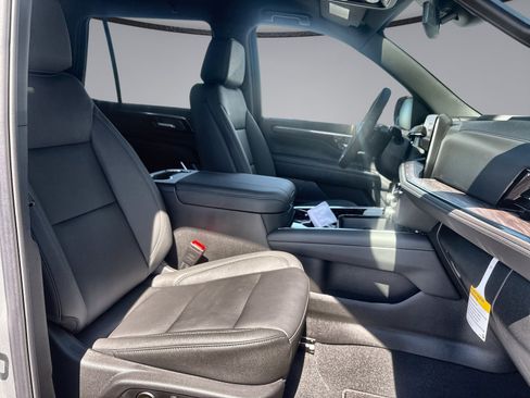 New 2026 Chevrolet Tahoe LT w/ Comfort Package AWD/4WD image 33