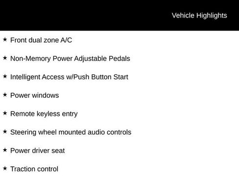Used 2015 Ford Taurus SEL w/ Equipment Group 201A image 20
