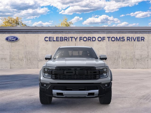 New 2026 Ford Ranger Raptor AWD/4WD image 6