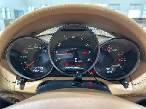 Used 2008 Porsche Boxster RWD image 60