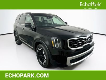 Used 2025 Kia Telluride S