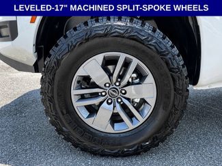 Used 2025 Nissan Frontier SV RWD video 2