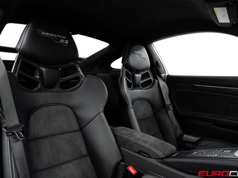 Used 2018 Porsche 911 GT2 RS RWD image 45
