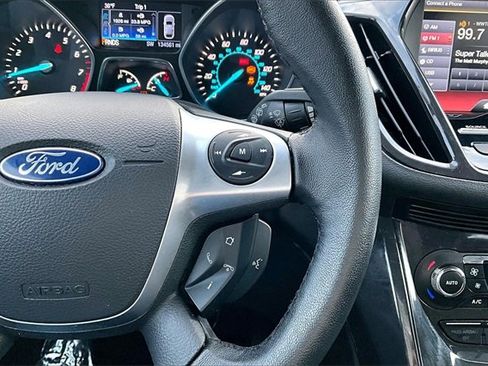 Used 2014 Ford Escape Titanium w/ Equipment Group 401A image 12