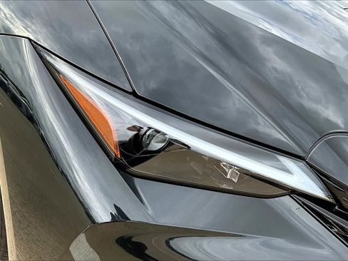New 2026 Lexus IS 350 F Sport RWD image 13